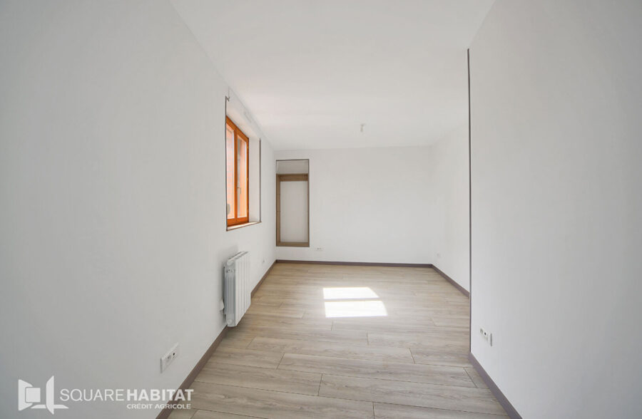 Maison Bethune 90 m² 3 chambres garage