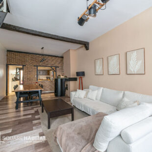 Maison Quiévrechain 103 m2