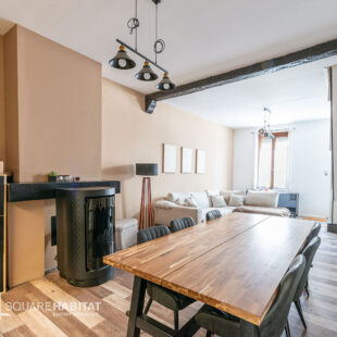 Maison Quiévrechain 103 m2