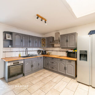 Maison Quiévrechain 103 m2