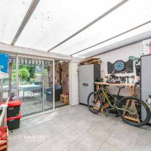 Maison Quiévrechain 103 m2