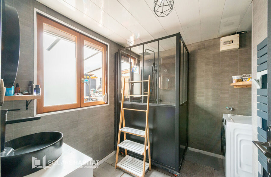 Maison Quiévrechain 103 m2