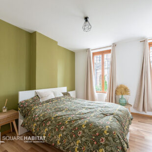 Maison Quiévrechain 103 m2
