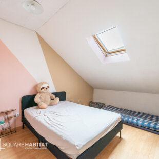 Maison Quiévrechain 103 m2