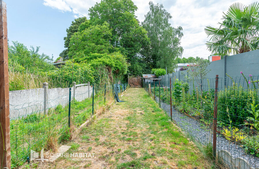 Maison Quiévrechain 103 m2