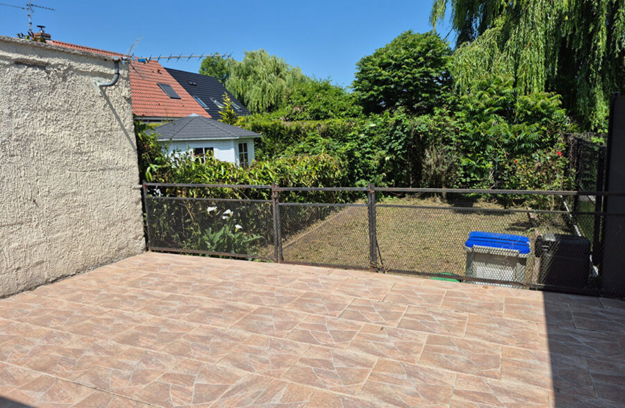 Maison Somain 7 pièce(s) 90 m2