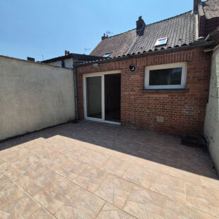 Maison Somain 7 pièce(s) 90 m2