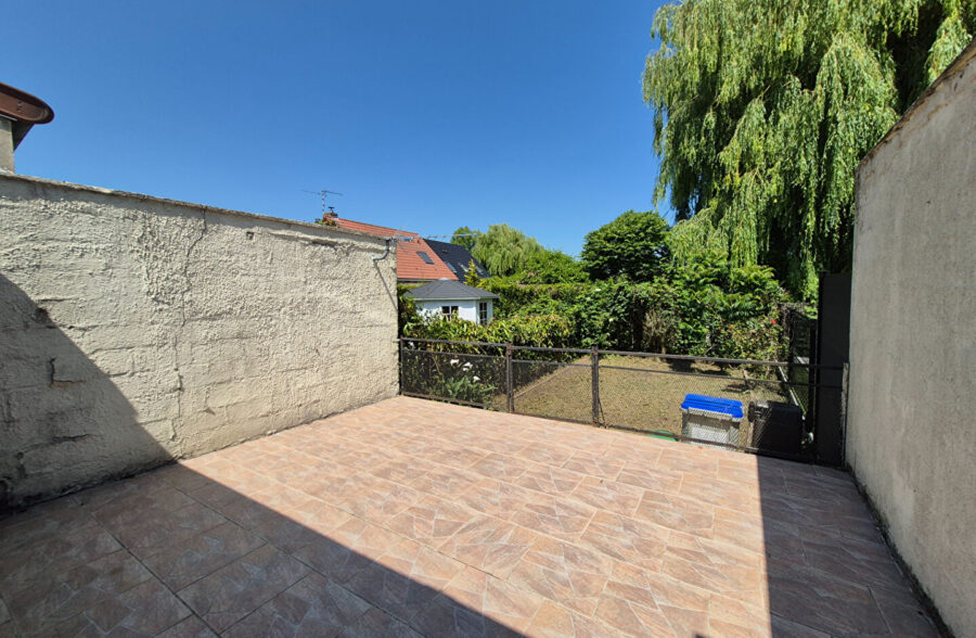 Maison Somain 7 pièce(s) 90 m2