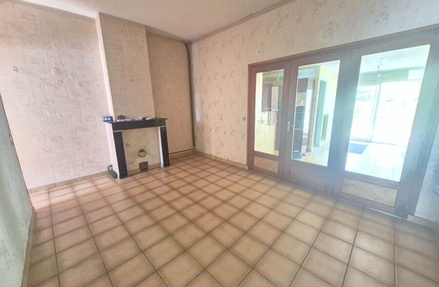 Maison Somain 7 pièce(s) 90 m2