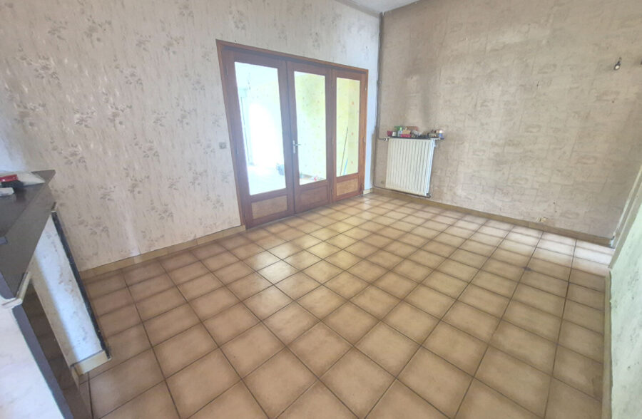 Maison Somain 7 pièce(s) 90 m2