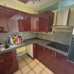 Maison Somain 7 pièce(s) 90 m2