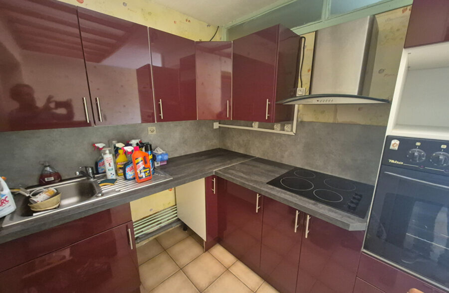 Maison Somain 7 pièce(s) 90 m2