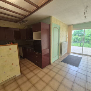 Maison Somain 7 pièce(s) 90 m2