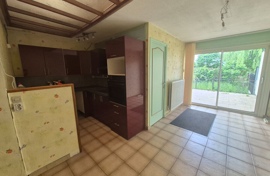 Maison Somain 7 pièce(s) 90 m2