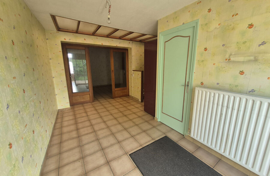 Maison Somain 7 pièce(s) 90 m2