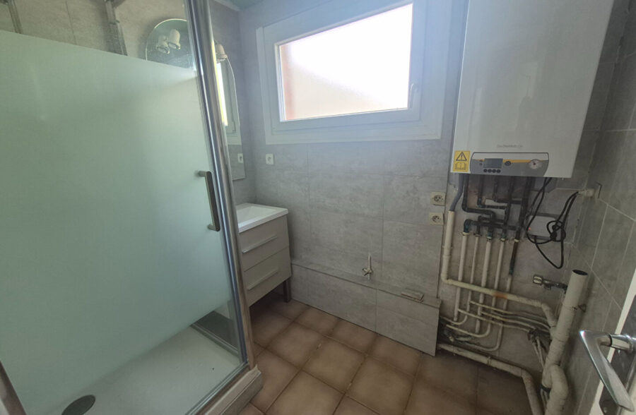 Maison Somain 7 pièce(s) 90 m2