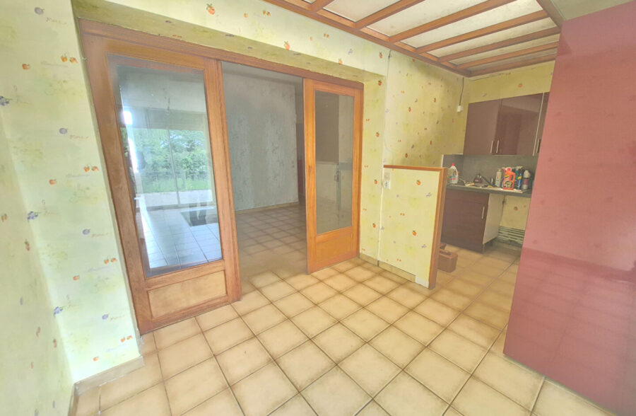 Maison Somain 7 pièce(s) 90 m2