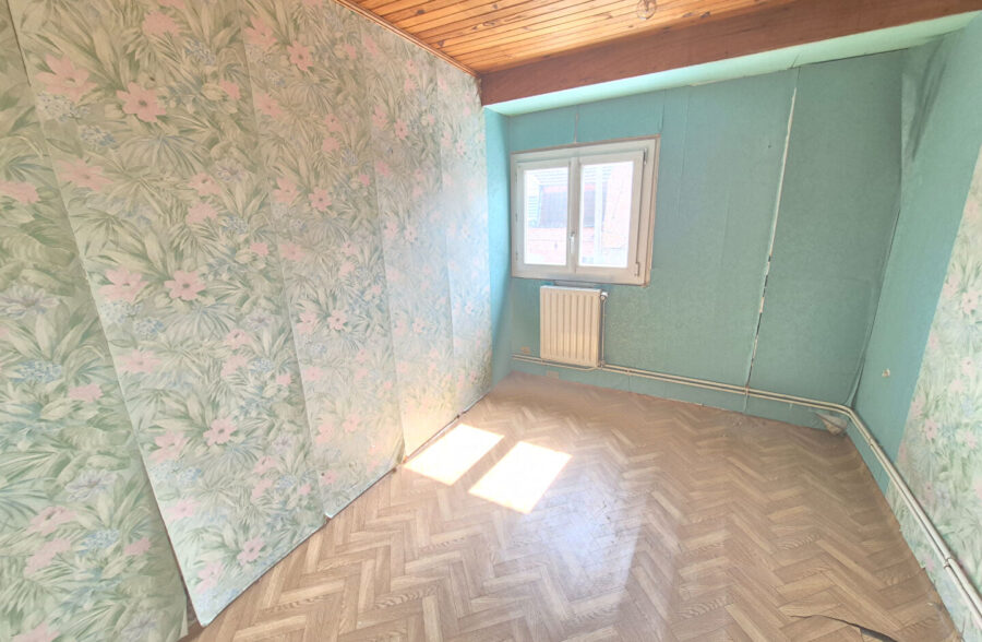 Maison Somain 7 pièce(s) 90 m2