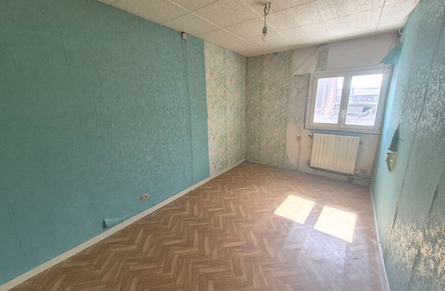 Maison Somain 7 pièce(s) 90 m2