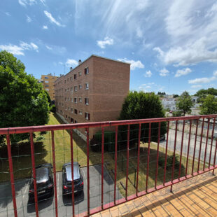 Appartement Maubeuge à raffraichir