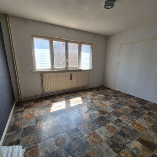 Appartement Maubeuge à raffraichir