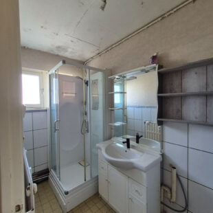 Appartement Maubeuge à raffraichir