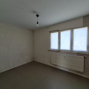 Appartement Maubeuge à raffraichir