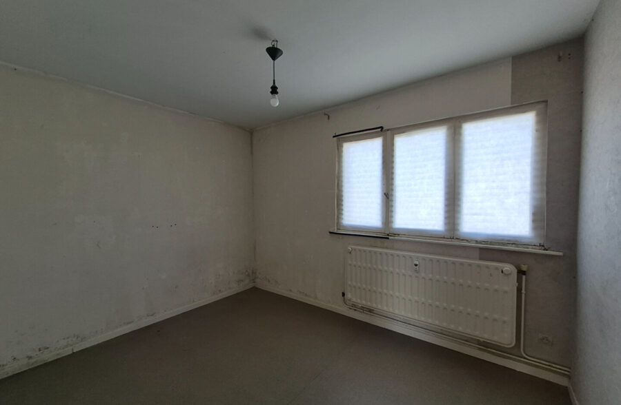 Appartement Maubeuge à raffraichir