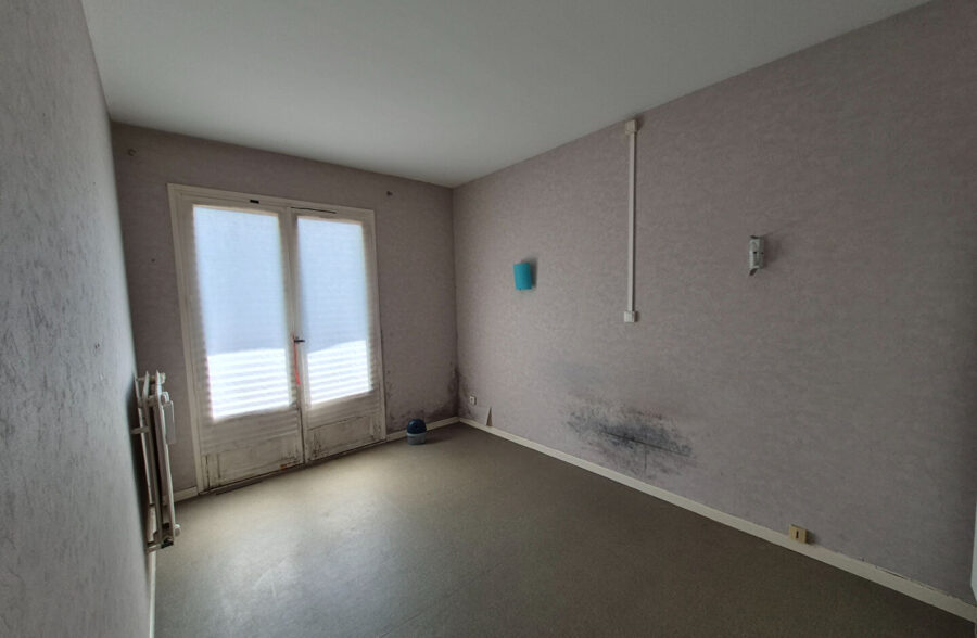 Appartement Maubeuge à raffraichir