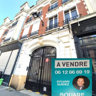 Appartement Cambrai 3 pièce(s) 73 m2
