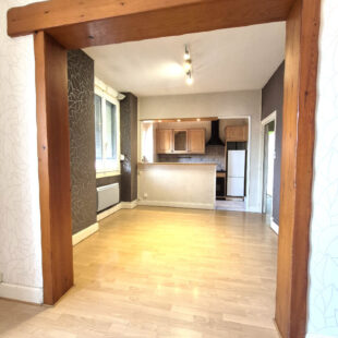Appartement Cambrai 3 pièce(s) 73 m2