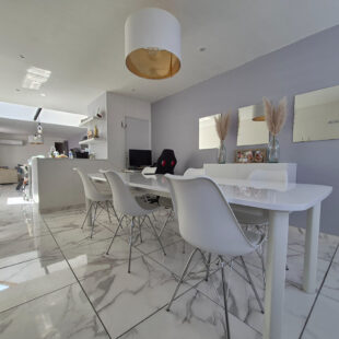 Plain pied individuel 4 Chambres Liévin