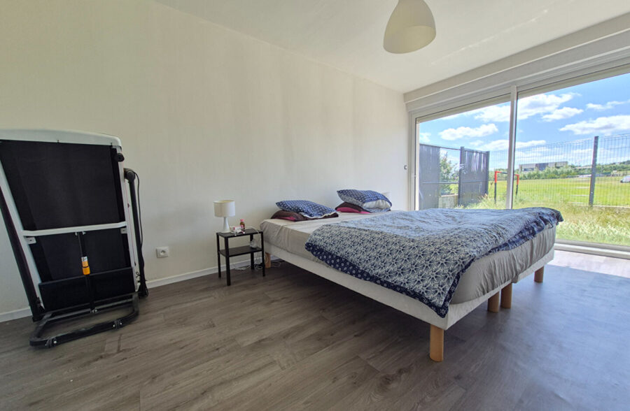 Plain pied individuel 4 Chambres Liévin