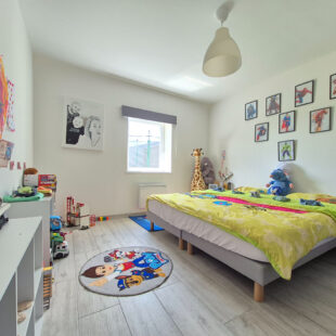 Plain pied individuel 4 Chambres Liévin