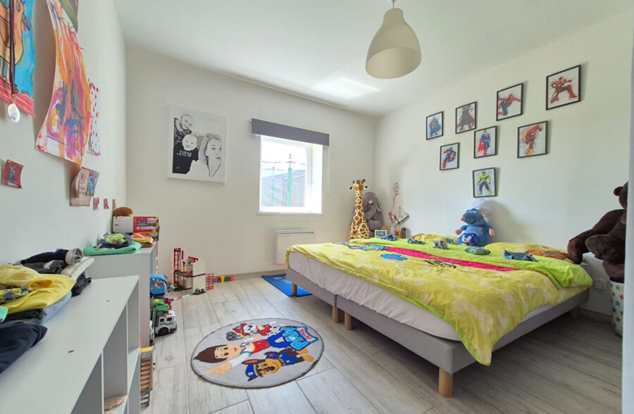 Plain pied individuel 4 Chambres Liévin