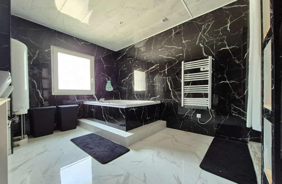Plain pied individuel 4 Chambres Liévin