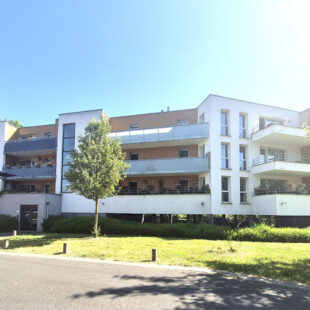 Appartement Loos 2 pièce(s) 46.56 m2