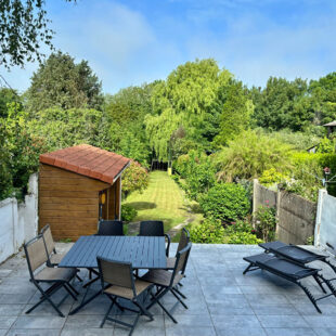 Maison Saint Martin Boulogne 6 pièce(s) 136 m2