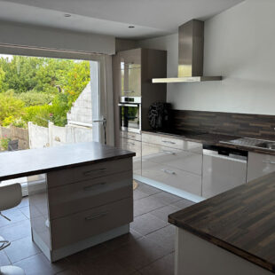 Maison Saint Martin Boulogne 6 pièce(s) 136 m2