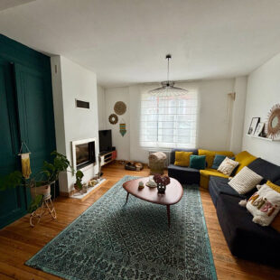 Maison Saint Martin Boulogne 6 pièce(s) 136 m2