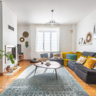 Maison Saint Martin Boulogne 6 pièce(s) 136 m2