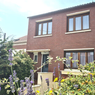 Maison Achicourt 4 pièce(s) 95 m2
