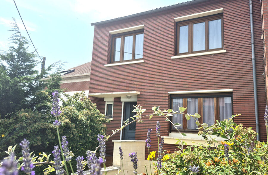 Maison Achicourt 4 pièce(s) 95 m2