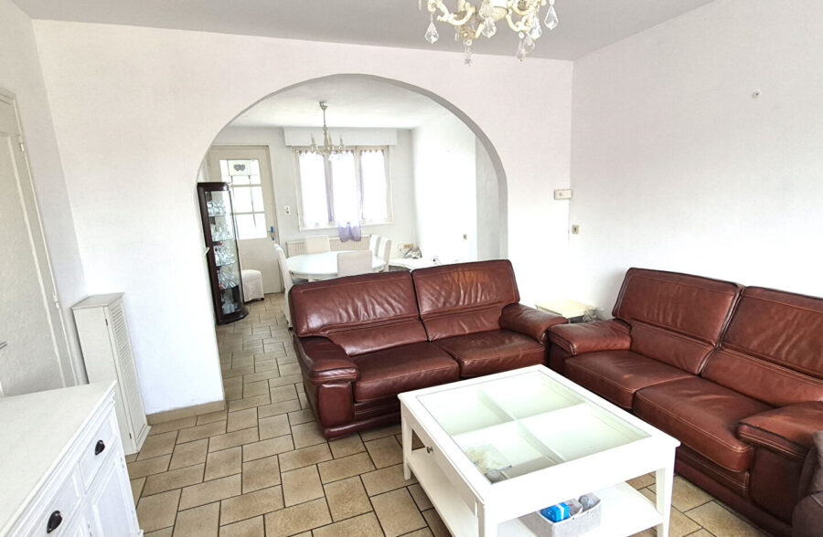 Maison Achicourt 4 pièce(s) 95 m2