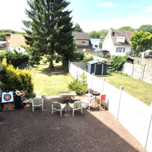 Maison Achicourt 4 pièce(s) 95 m2