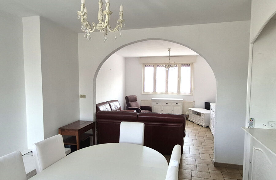 Maison Achicourt 4 pièce(s) 95 m2