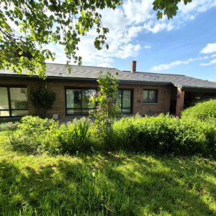 Pavillon individuel