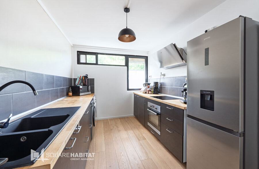 Appartement Lille 3 pièces 65m2