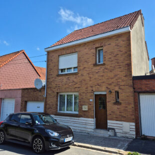 Maison à Ourton de 75 m2
