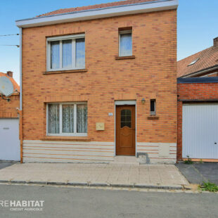 Maison à Ourton de 75 m2